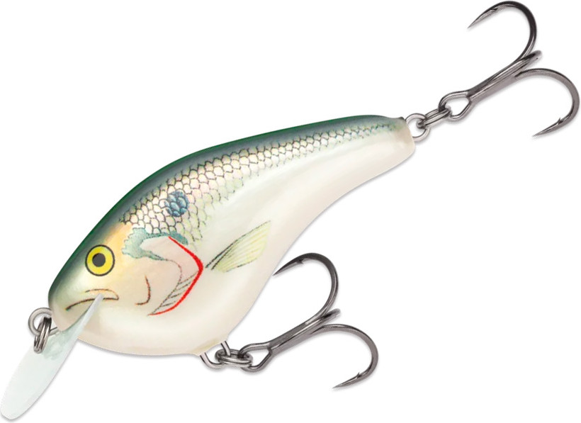 Воблер Rapala Ott's Garage Slim / OGS06SD — фото 2