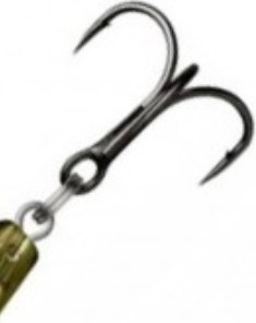 Воблер Rapala Precision Xtreme Pencil / PXRP87GGIU — фото 3