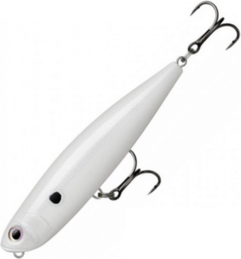 Воблер Rapala Precision Xtreme Pencil / PXRP87PW — фото 3