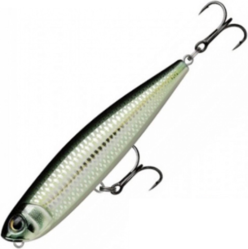 Воблер Rapala Precision Xtreme Pencil / PXRP107BLK — фото 2