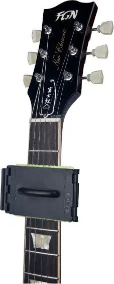 Приспособление для очистки струн Joyo ACE-30 — фото 4