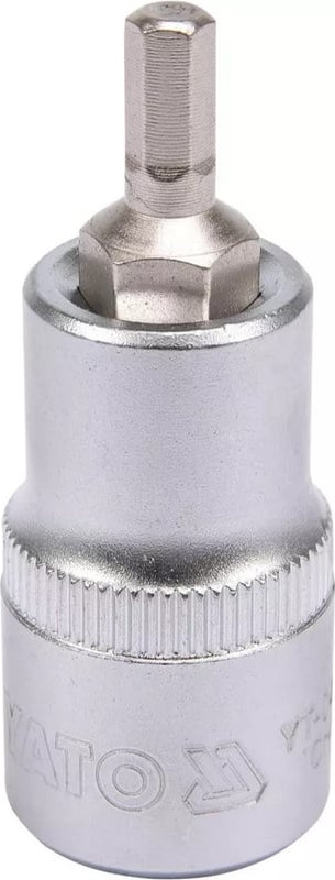 Головка слесарная Yato YT-04381