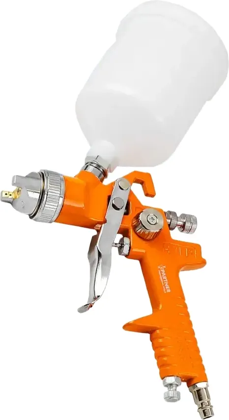 Пневматический краскопульт Partner H-827-3V
