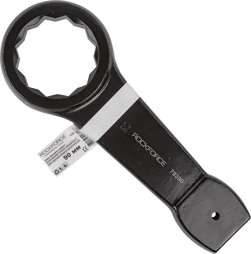 Гаечный ключ RockForce RF-79390 (17534)