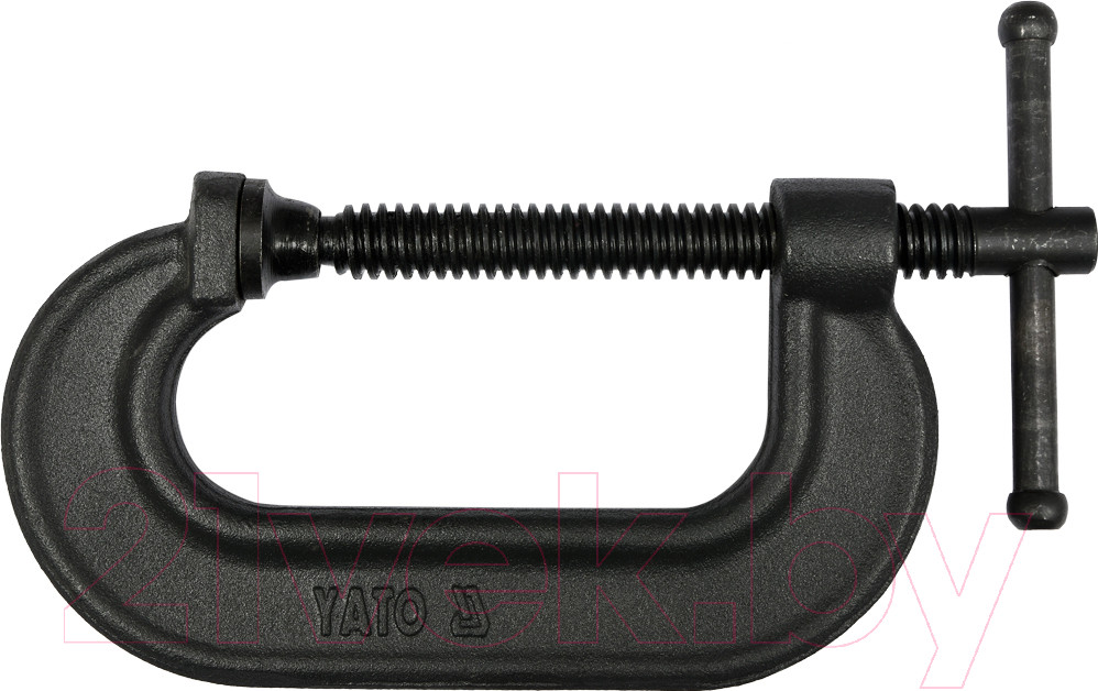 Струбцина Yato YT-6423
