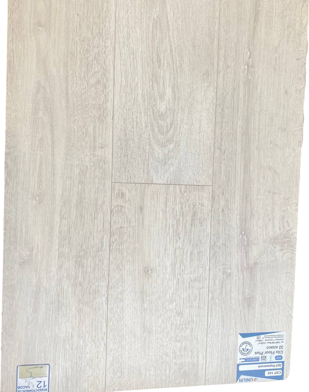 Ламинат Unilin Clix Floor Plus Дуб норвежский CXP142 — фото 2
