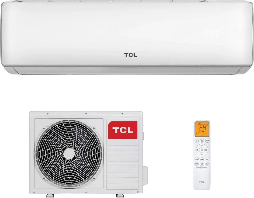 Сплит-система TCL TAC-18CHSD/XA71IN — фото 3