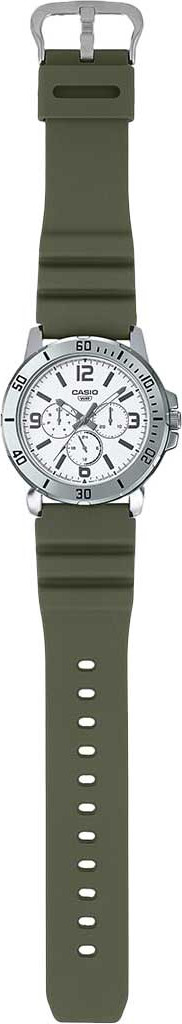 Часы наручные мужские Casio MTP-VD300-3B — фото 4