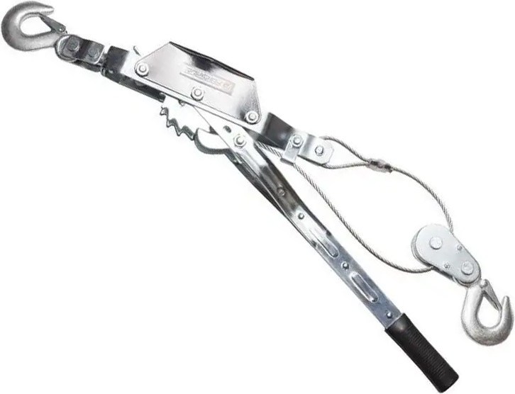 Лебедка ручная Forsage F-TRK8021 (16893)