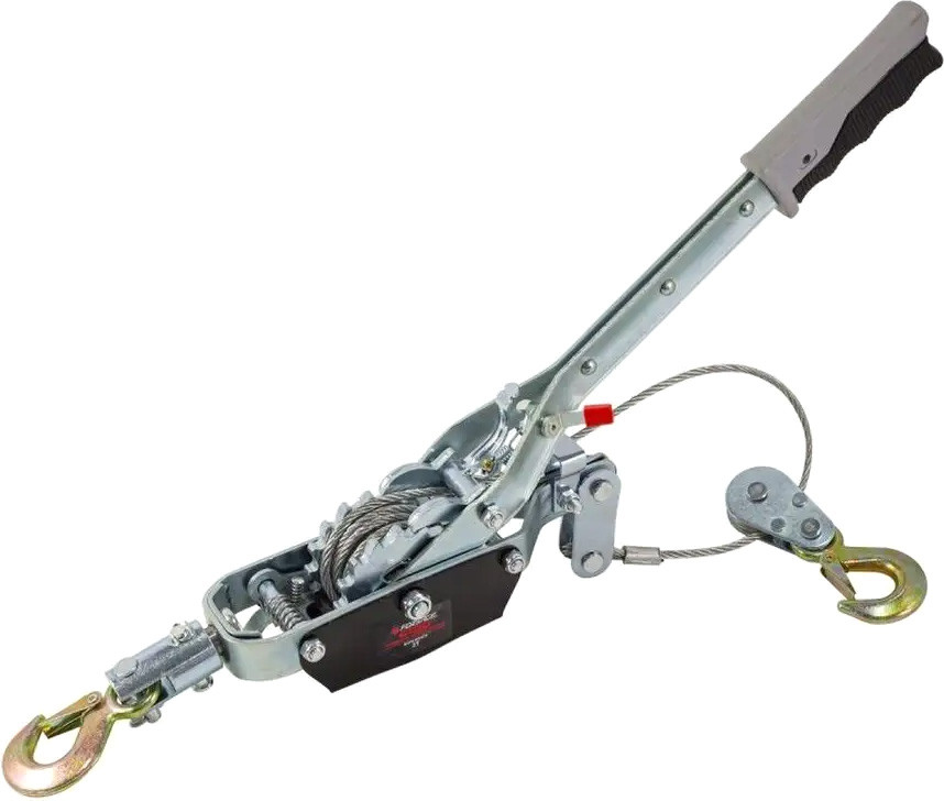 Лебедка ручная Forsage F-TRK8021-4 (16894)
