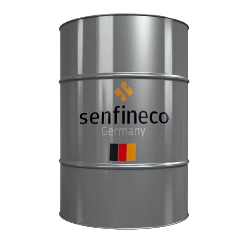 Моторное масло Senfineco SynthHC 10W40 SL A3/B4 / 208-8939 (208л)