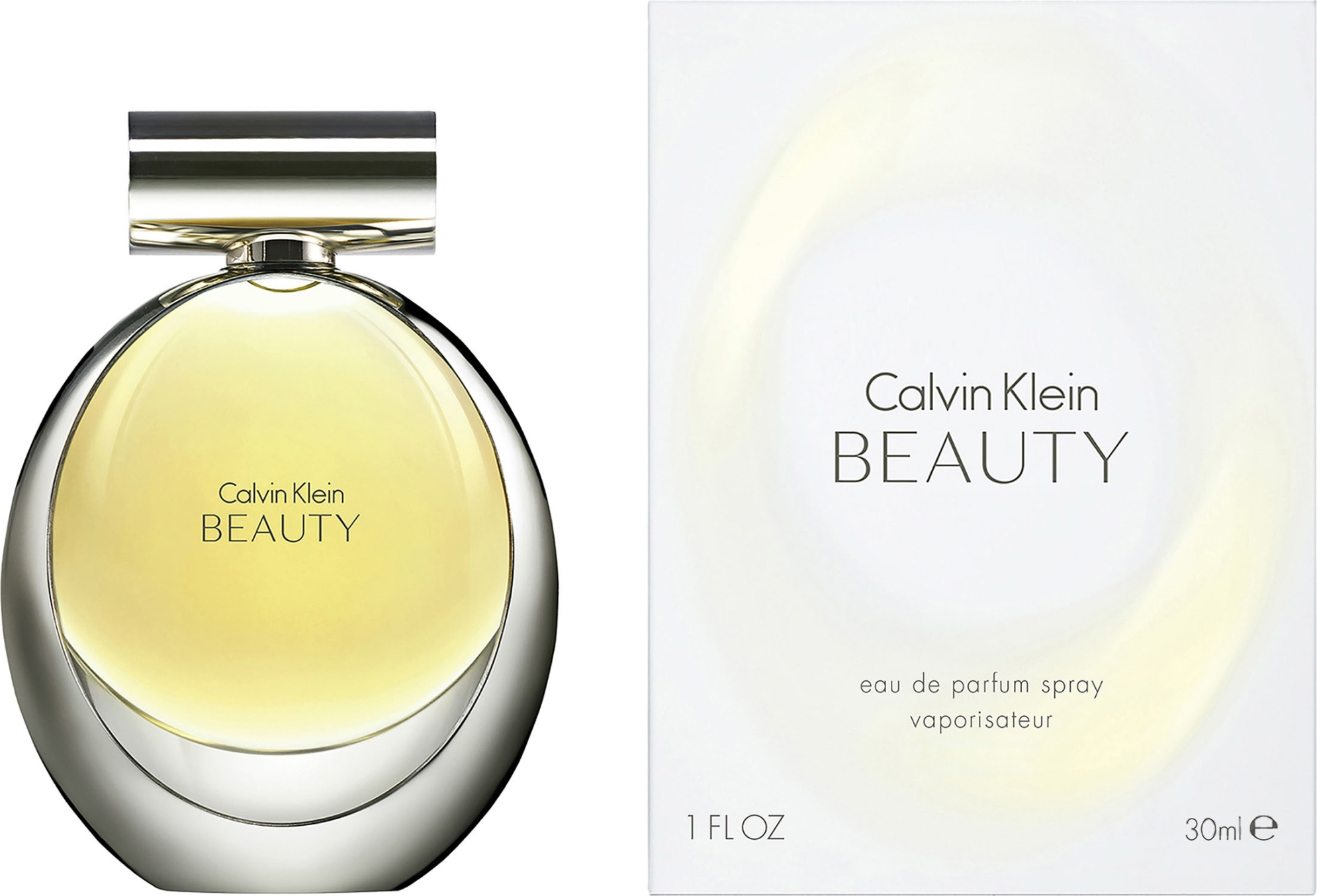 Парфюмерная вода Calvin Klein Beauty (30мл) — фото 2