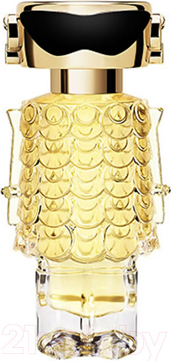 Парфюмерная вода Paco Rabanne Fame (30мл)
