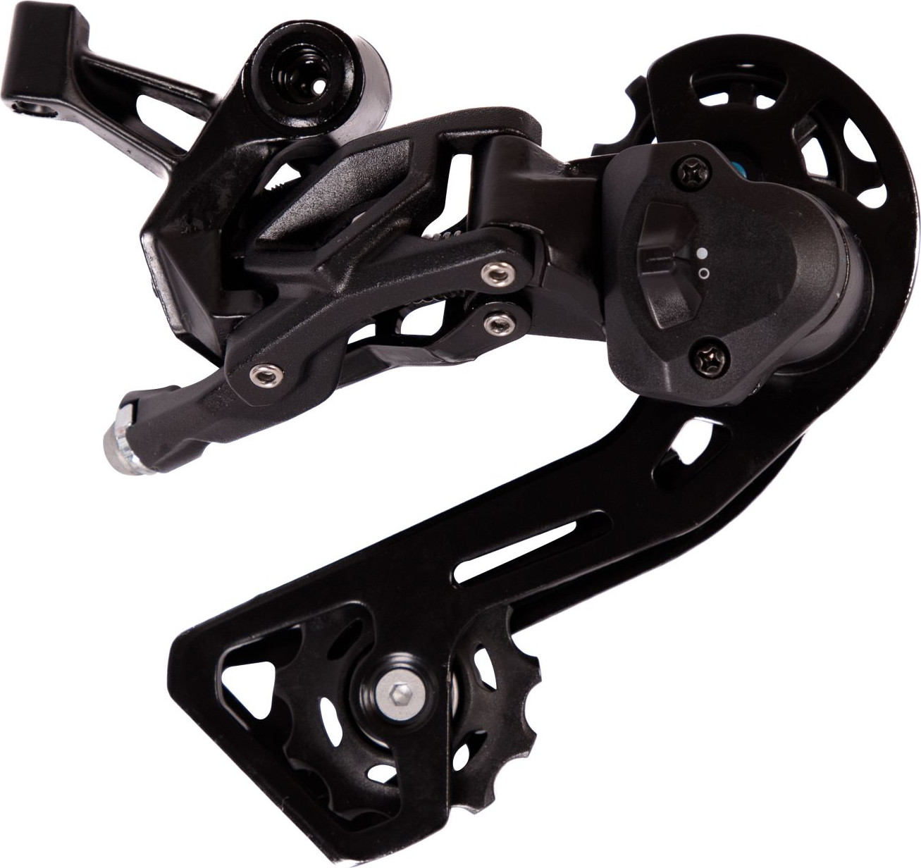 Переключатель для велосипеда MicroShift XLE RD-M665M / Х112469 — фото 3