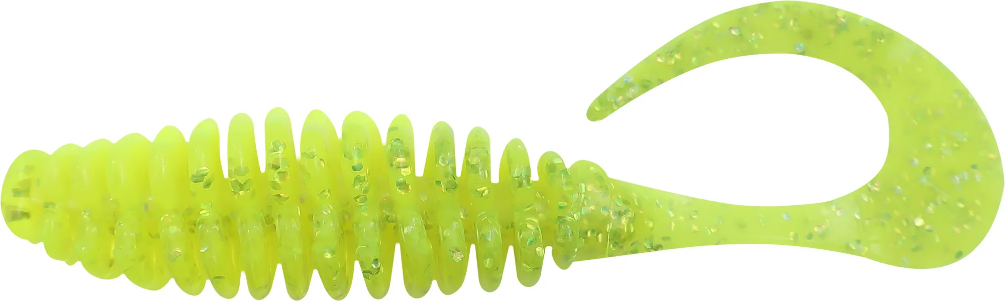 Мягкая приманка RELAX Twister Turbo 5 / TL095 (10шт)