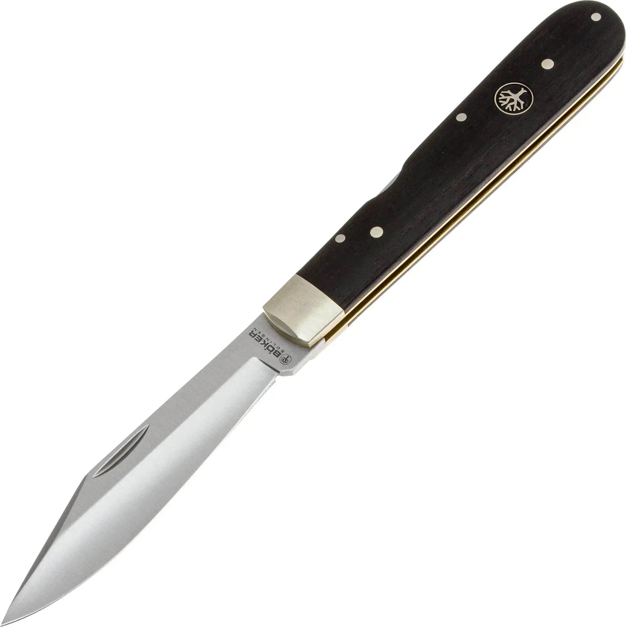 Нож складной Boker Solingen 1906 / 113024
