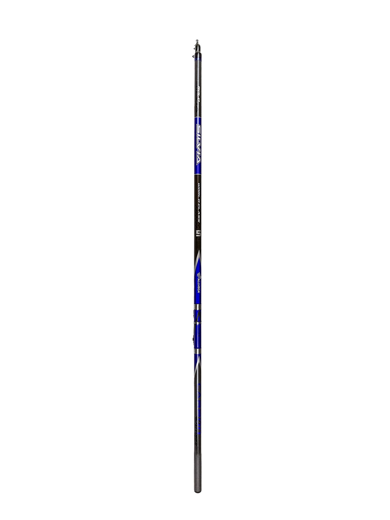 Удилище Allvega Silvia Bolo / SIB-400 — фото 2