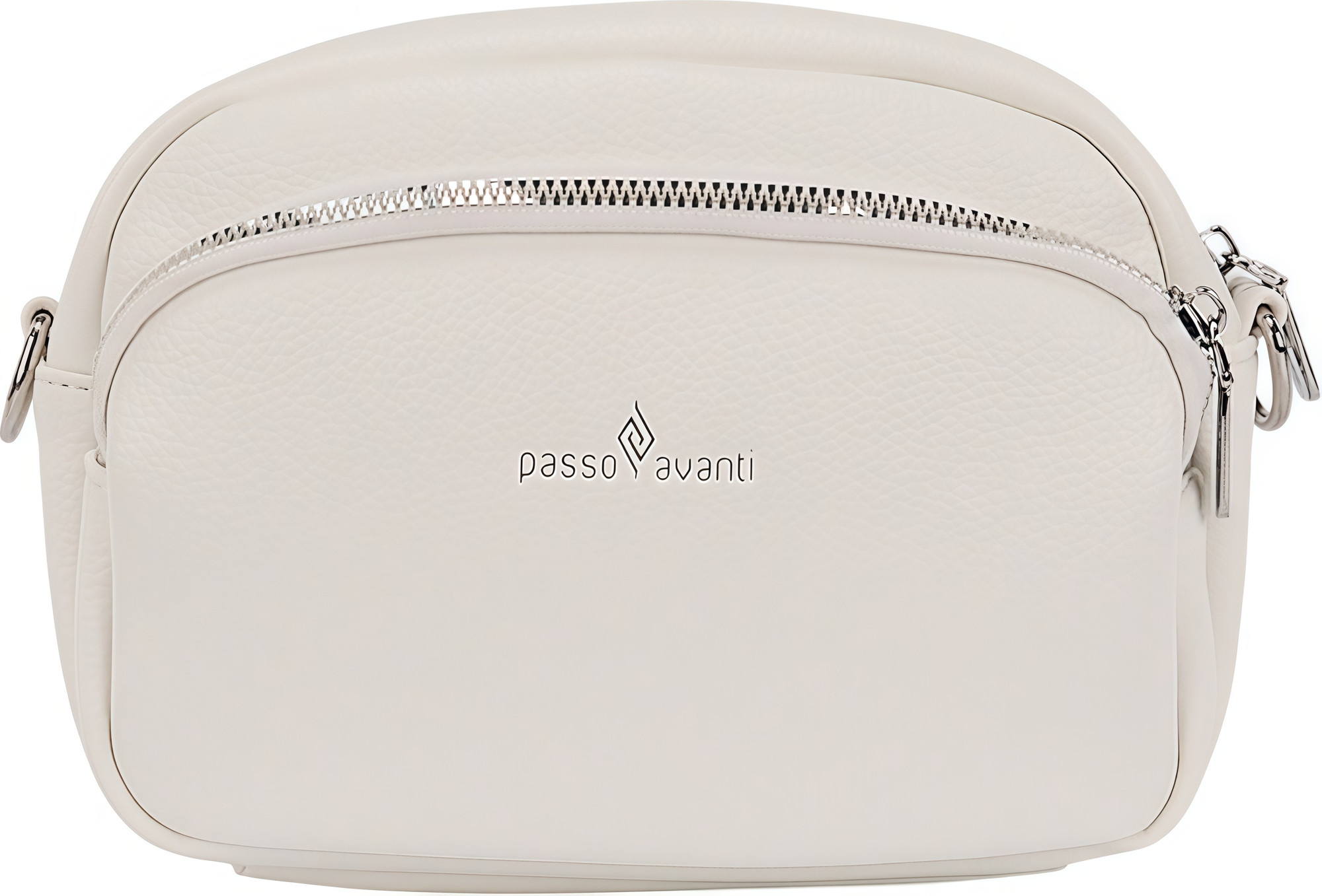 Сумка Passo Avanti 933-8112-WHT (белый)