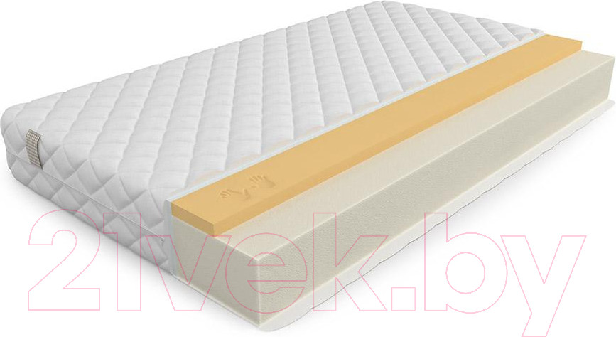 Матрас Mr. Mattress Novichok Smart XL 80x190 — фото 2
