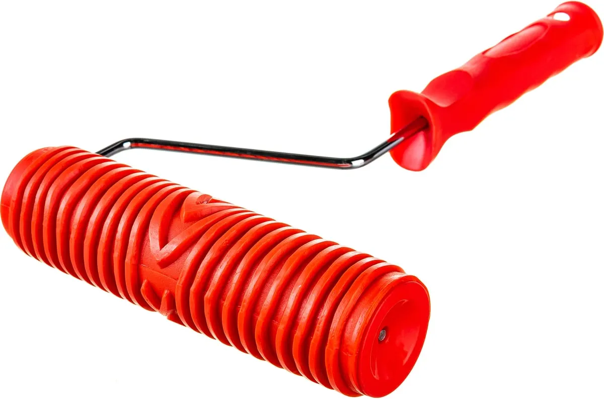 Валик структурный Stmdecor EG300T (дерево)