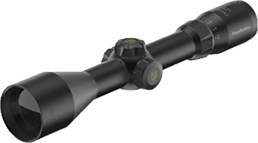Оптический прицел Nikko Stirling Stirling Metor 3-12x56 / NSMEG31256