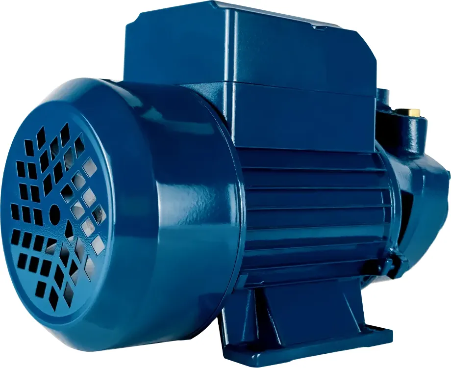 Поверхностный насос Maxpump QB 370D — фото 7