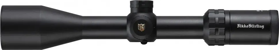Оптический прицел Nikko Stirling Octa 2-16x50 / NSOC21650
