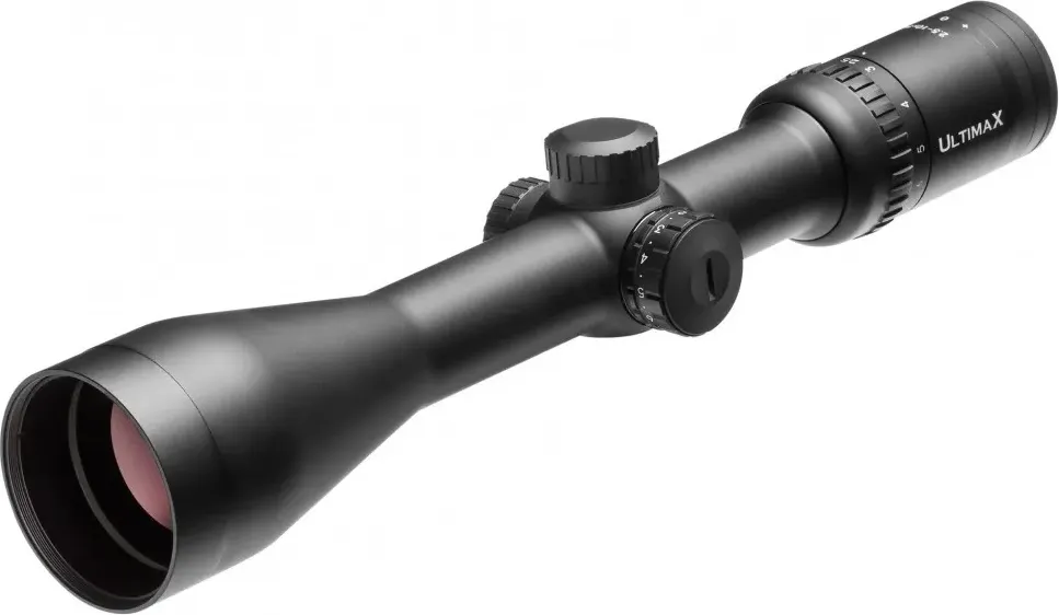 Оптический прицел Nikko Stirling Ultimax 2.5-10x50 / UL21050