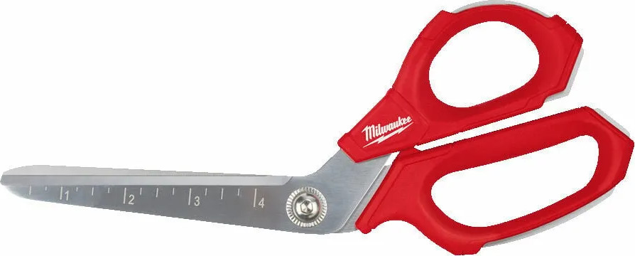 Ножницы строительные универсальные Milwaukee 4932479410 — фото 2