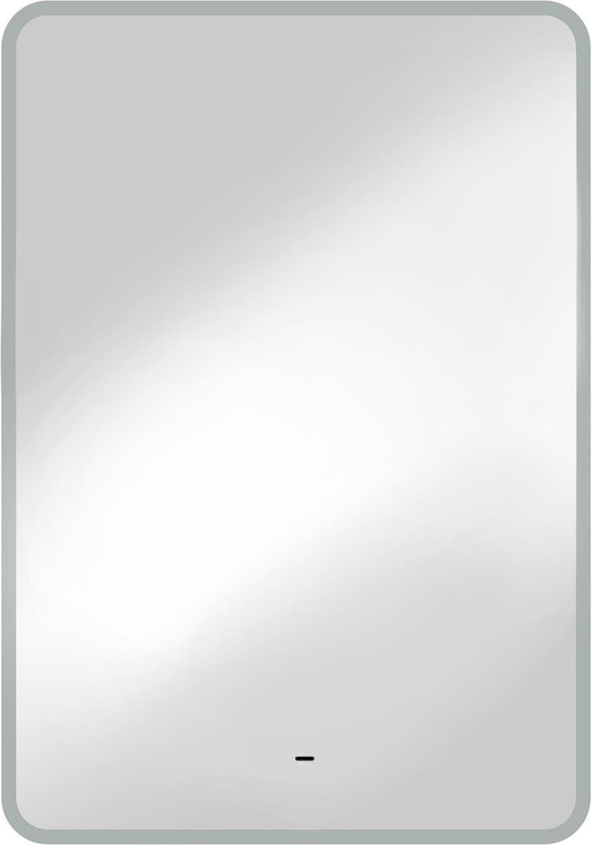 Зеркало Континент Glamour Led 80x120 (с бесконтактным сенсором) — фото 3