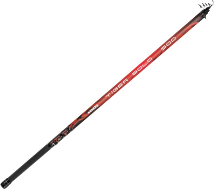 Удилище Namazu Tiger Bolo / NT-340B