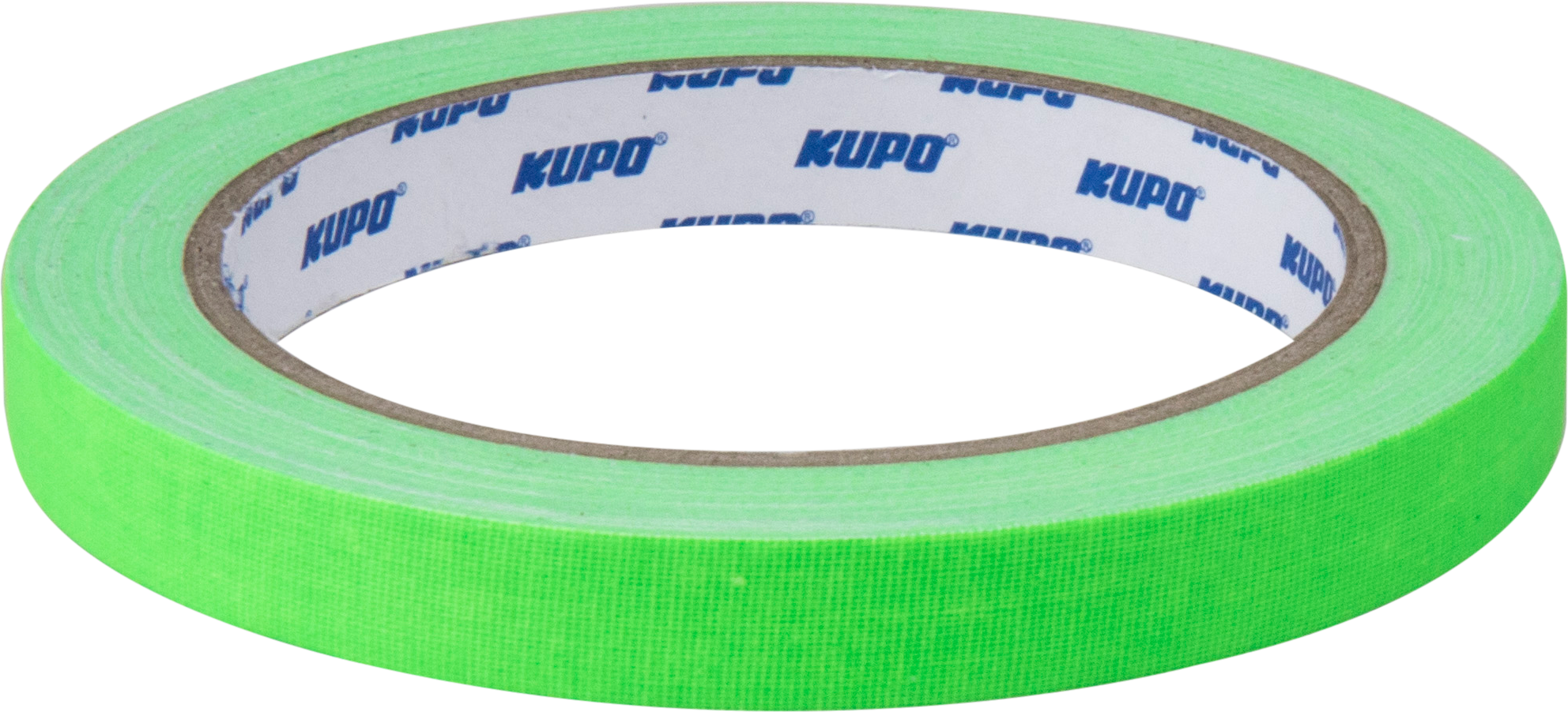 Лента монтажная Kupo Cloth Spike Tape CS-1215GN (зеленый)