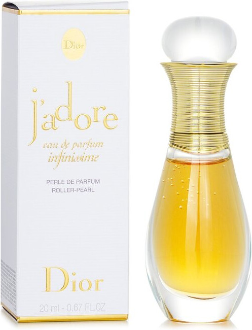 Парфюмерная вода Christian Dior J'Adore (20мл)
