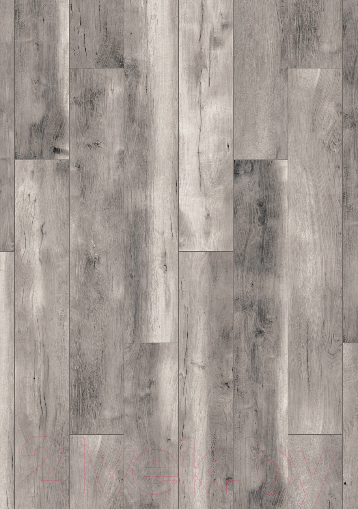 Ламинат Kronospan (Ultradecor) Super Natural Classic Дуб Блэквотер К413
