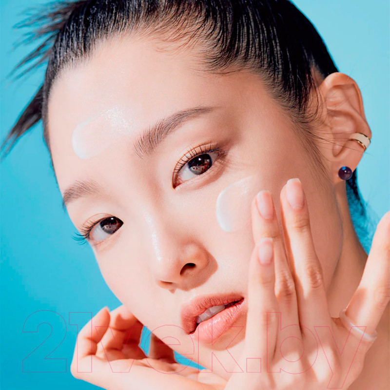 Крем солнцезащитный Tocobo Bio Watery Sun Cream SPF50+ PA++++ (10мл) — фото 2