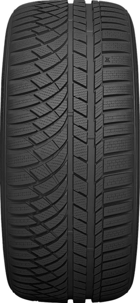 Зимняя шина Kumho WinterCraft WP72 255/40R20 101W — фото 5