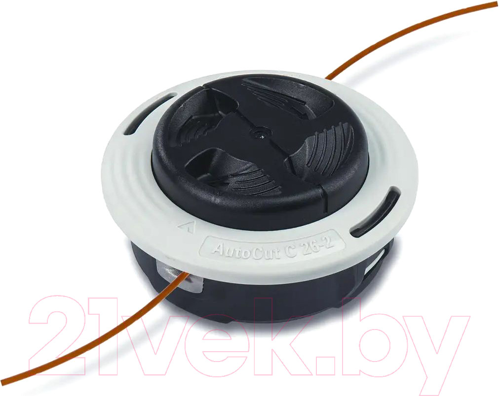 Головка триммерная Farmertec AutoCut C 26-2 (PJFS5602)