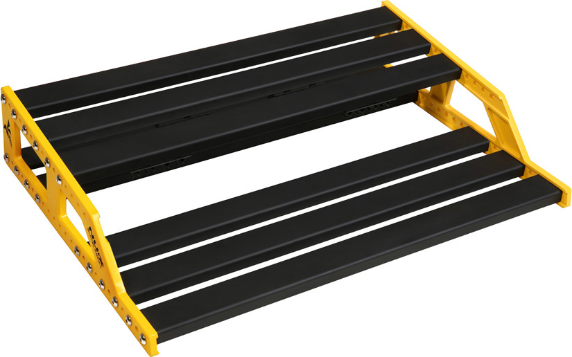 Педалборд NUX Bumblebee NPB-L