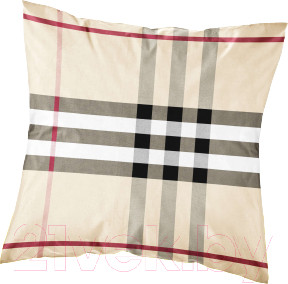 Комплект наволочек Samsara Burberry К7070Н-12