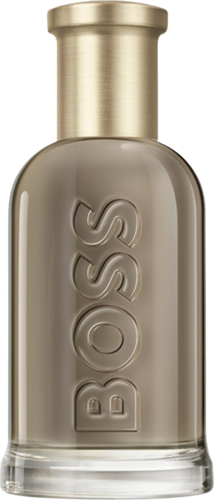 Парфюмерная вода Hugo Boss Boss Bottled Parfum (50мл)