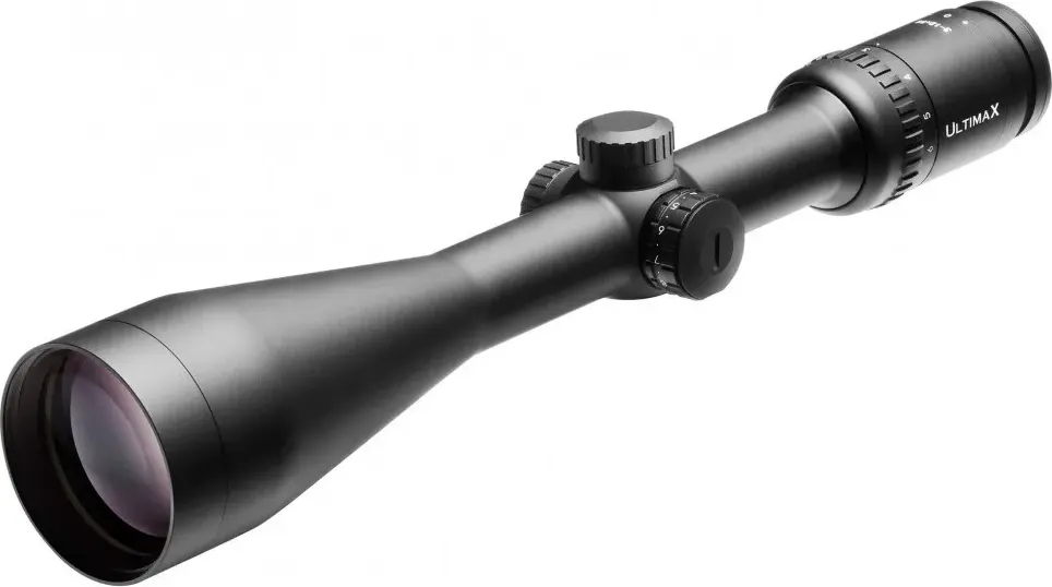 Оптический прицел Nikko Stirling Ultimax 3-12x56 / UL31256