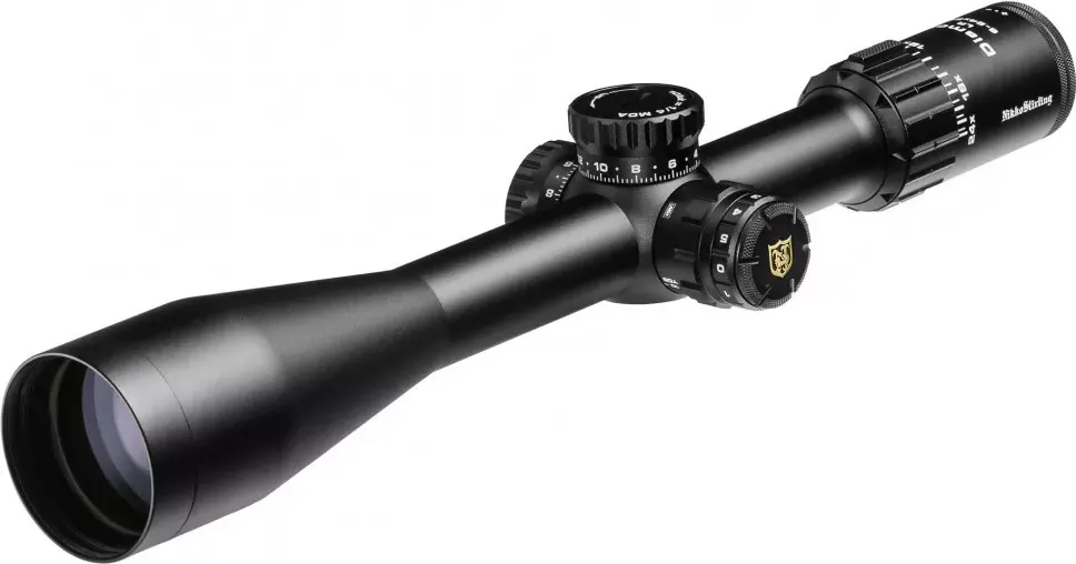Оптический прицел Nikko Stirling Stirling Diamond 6-24x50 / NDSI62450LRHF