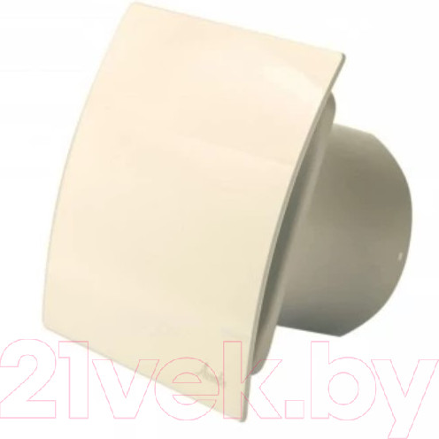 Вентилятор накладной Awenta System+ Silent 100H / KWS100H-PEE100-ZZ100 — фото 3