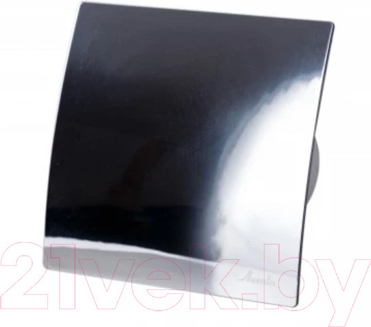 Вентилятор накладной Awenta System+ Silent 100H / KWS100H-PEH100-ZZ100 — фото 2