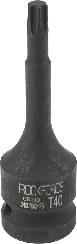 Головка слесарная RockForce RF-24607860MPB (56204)