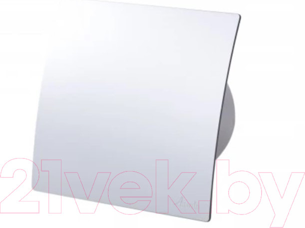 Вентилятор накладной Awenta System+ Silent 125T / KWS125T-PET125-ZZ125 — фото 2