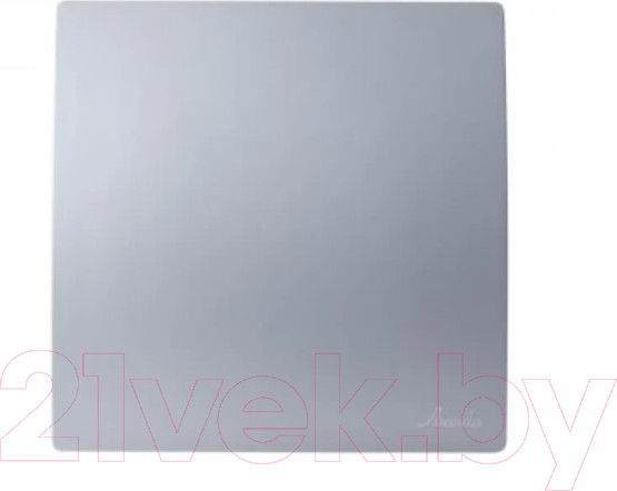 Вентилятор накладной Awenta System+ Silent 125T / KWS125T-PET125-ZZ125 — фото 4