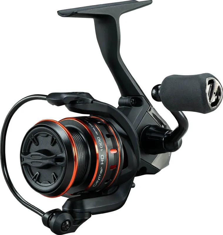 Катушка безынерционная Okuma Ceymar / CHD-C5000XA — фото 4