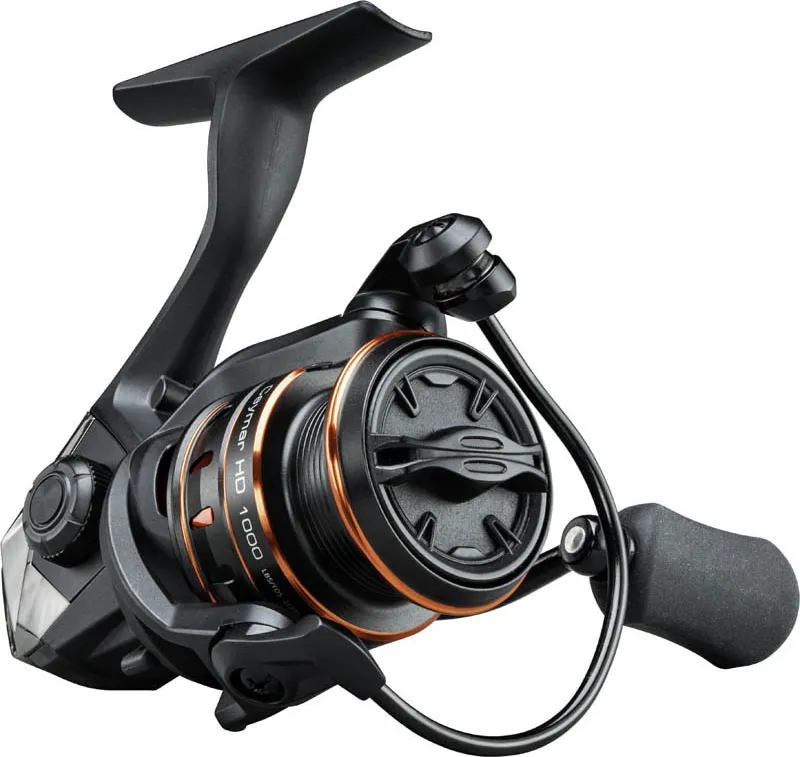 Катушка безынерционная Okuma Ceymar / CHD-C5000XA — фото 2