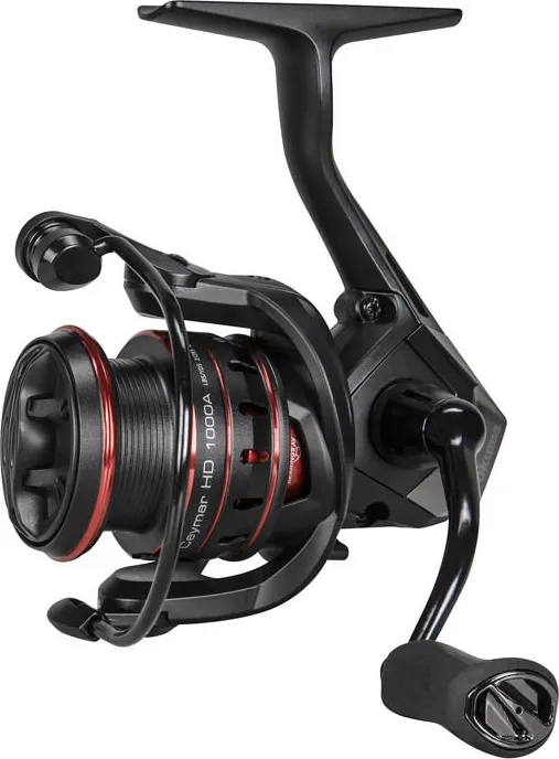 Катушка безынерционная Okuma Ceymar / CHD-C5000XA